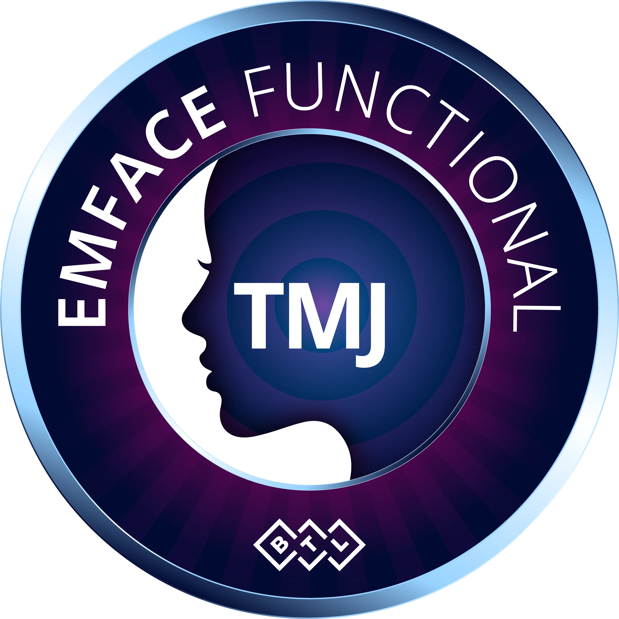 EMFACE treatment
