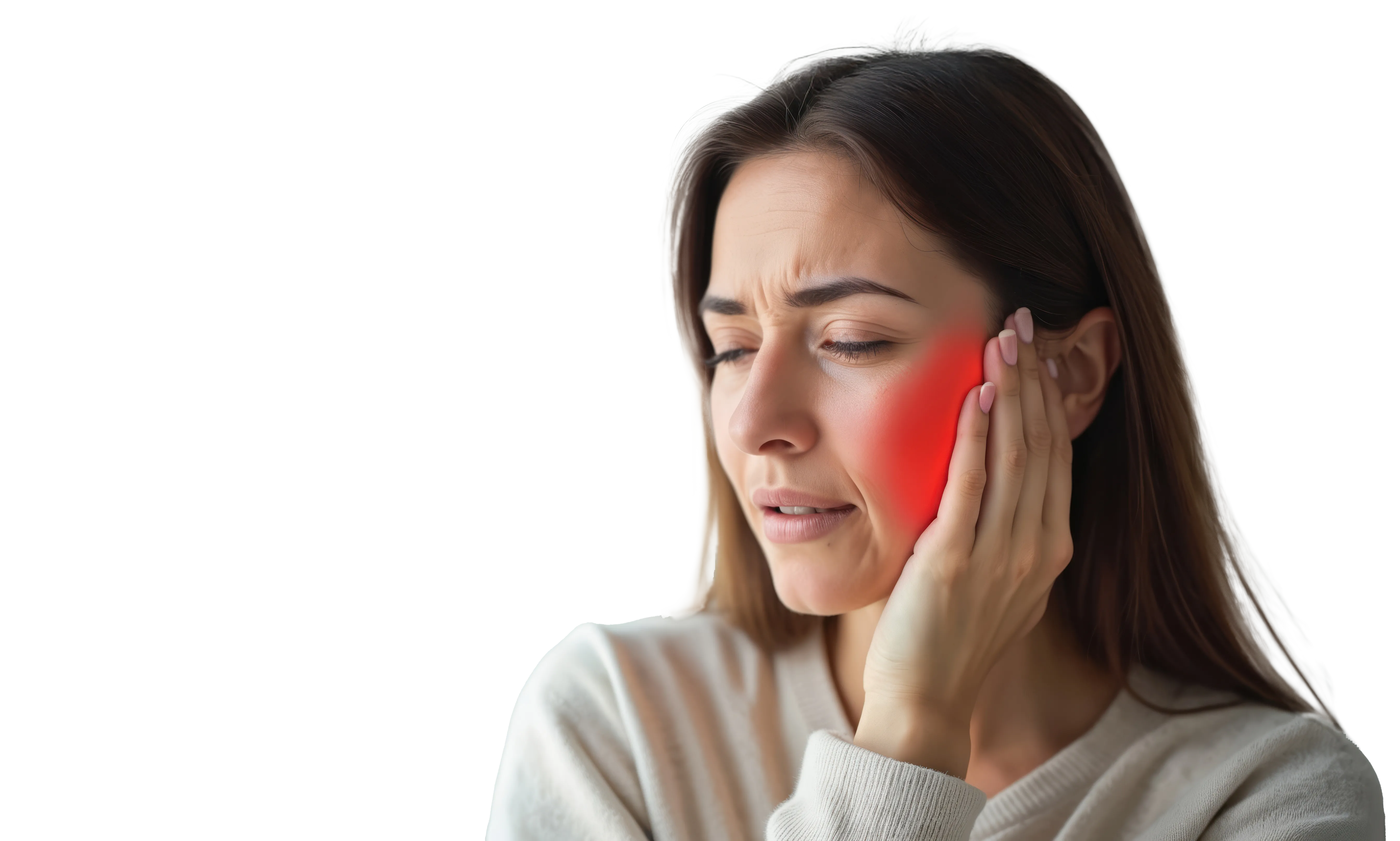 How EMFACE helps TMJ dysfunction