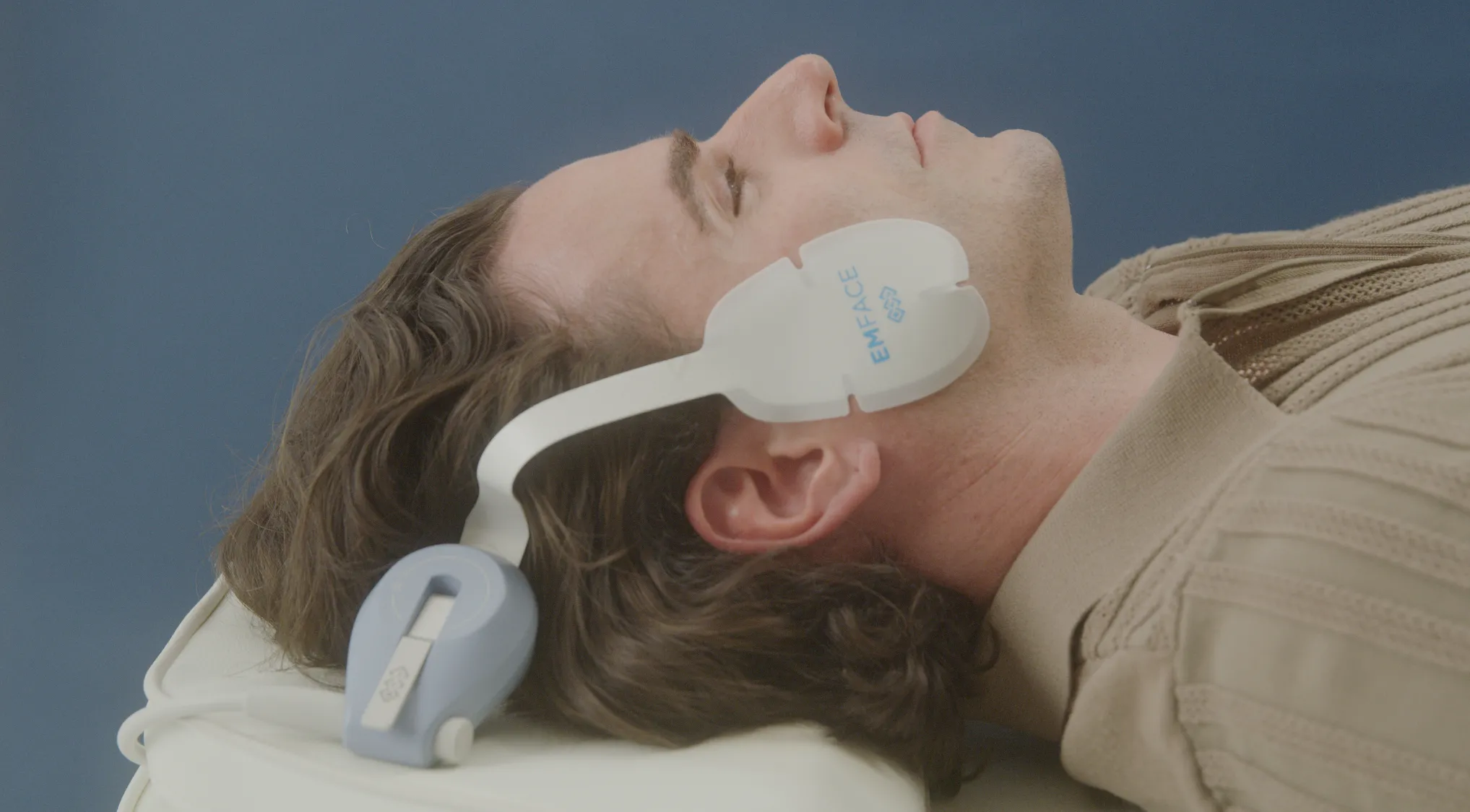 What to expect during an EMFACE treatment